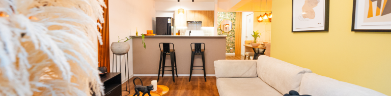 EL FUTURO DEL DESARROLLO INMOBILIARIO EN EL PERÚ