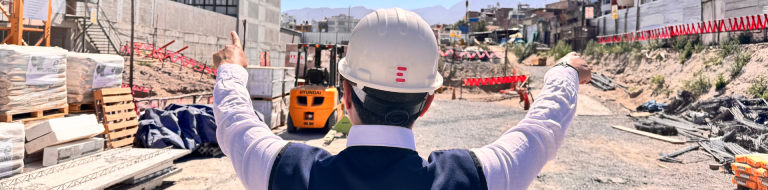 Un eje clave en la visión de desarrollo urbano de Bengala Inmobiliaria