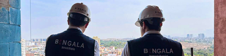 Visita al casco de LMBB